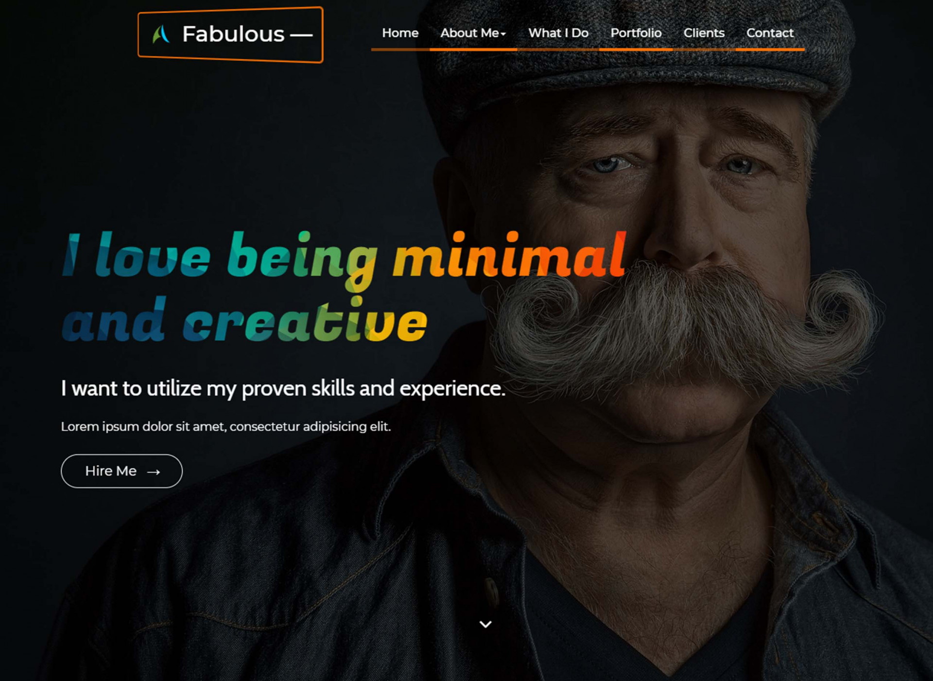 Fabulous - 0219