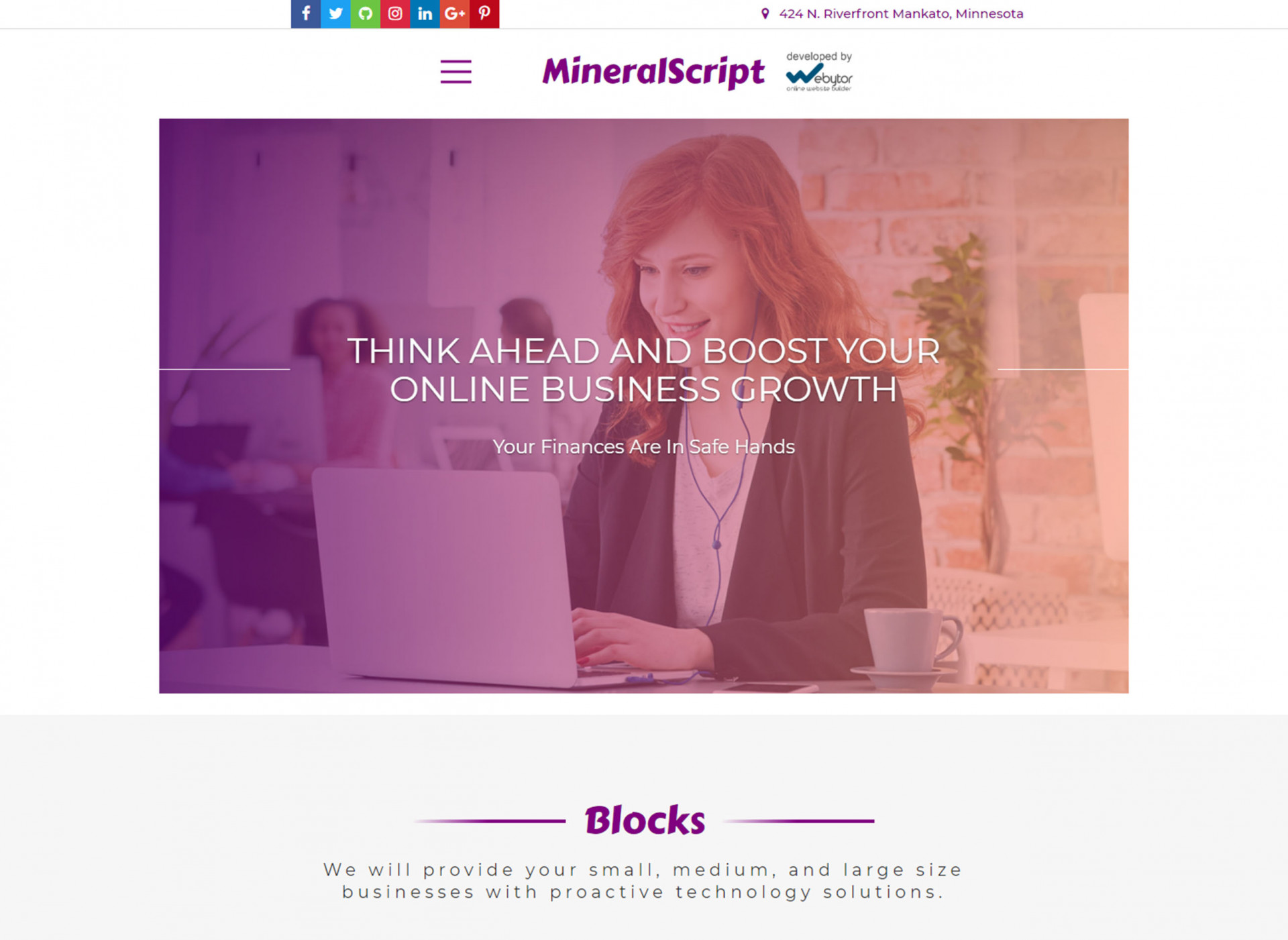 MineralScript - 0419